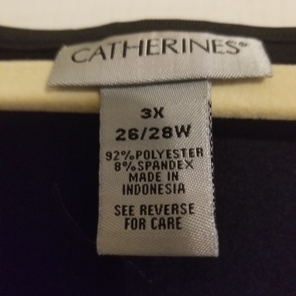 Catherine's Tanks 3X - Picture 7 of 7